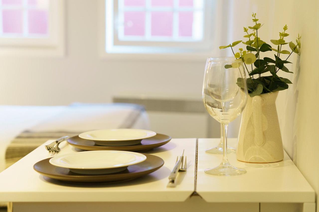 Apartament In Ribeira 24 *