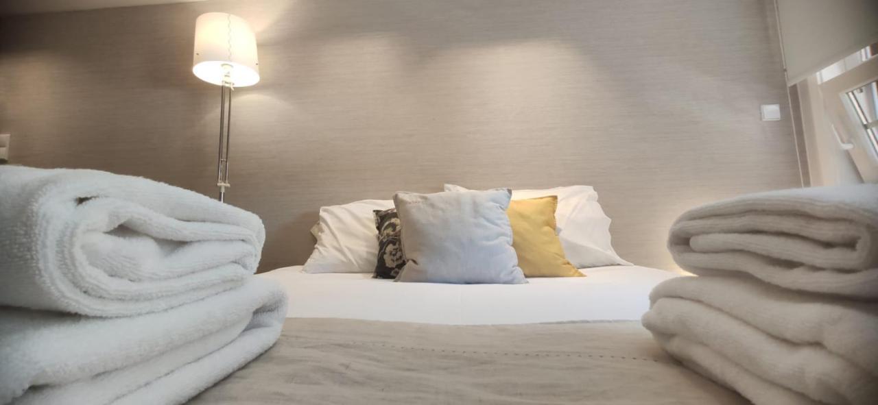 Apartament In Ribeira 24